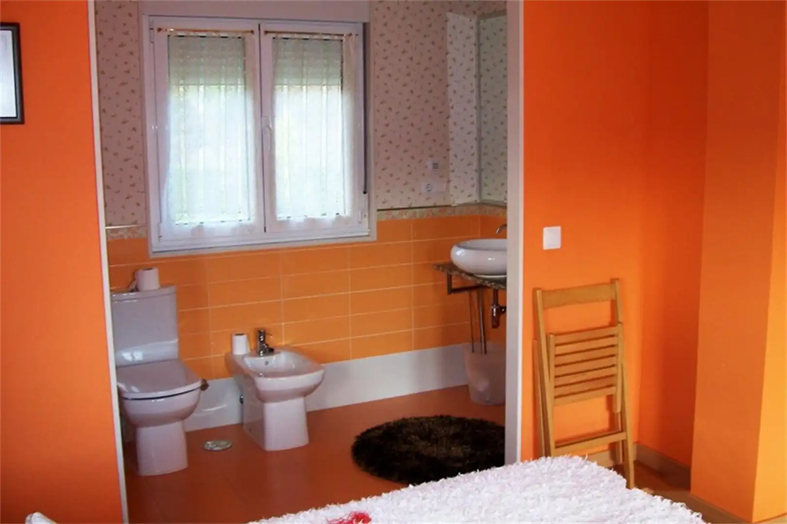 Houses for sale in Piloña Bathroom of Houses for sale in Piloña with Heating, Private garden and Parquet flooring