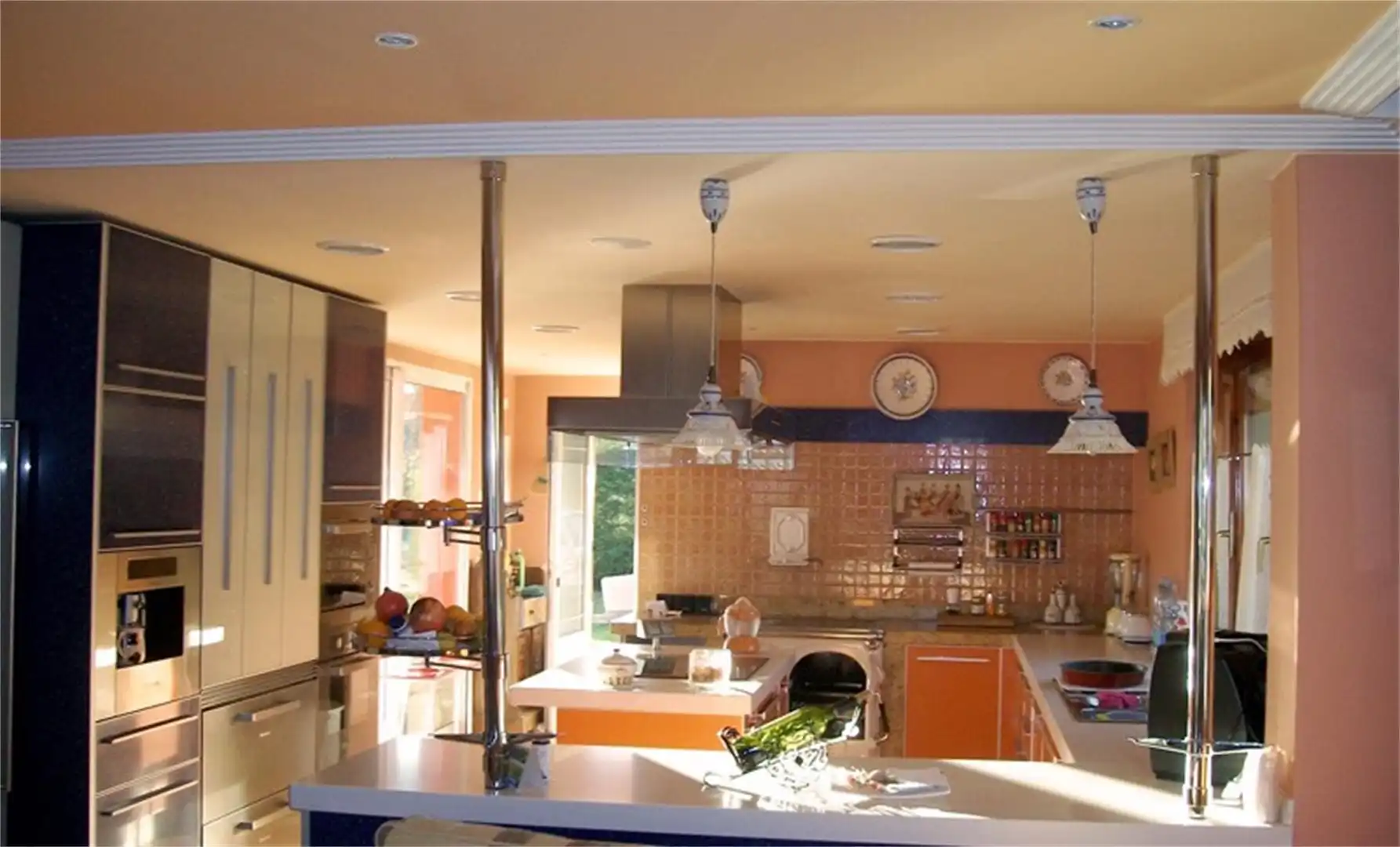 Houses for sale in Piloña Kitchen of Houses for sale in Piloña with Heating, Private garden and Parquet flooring