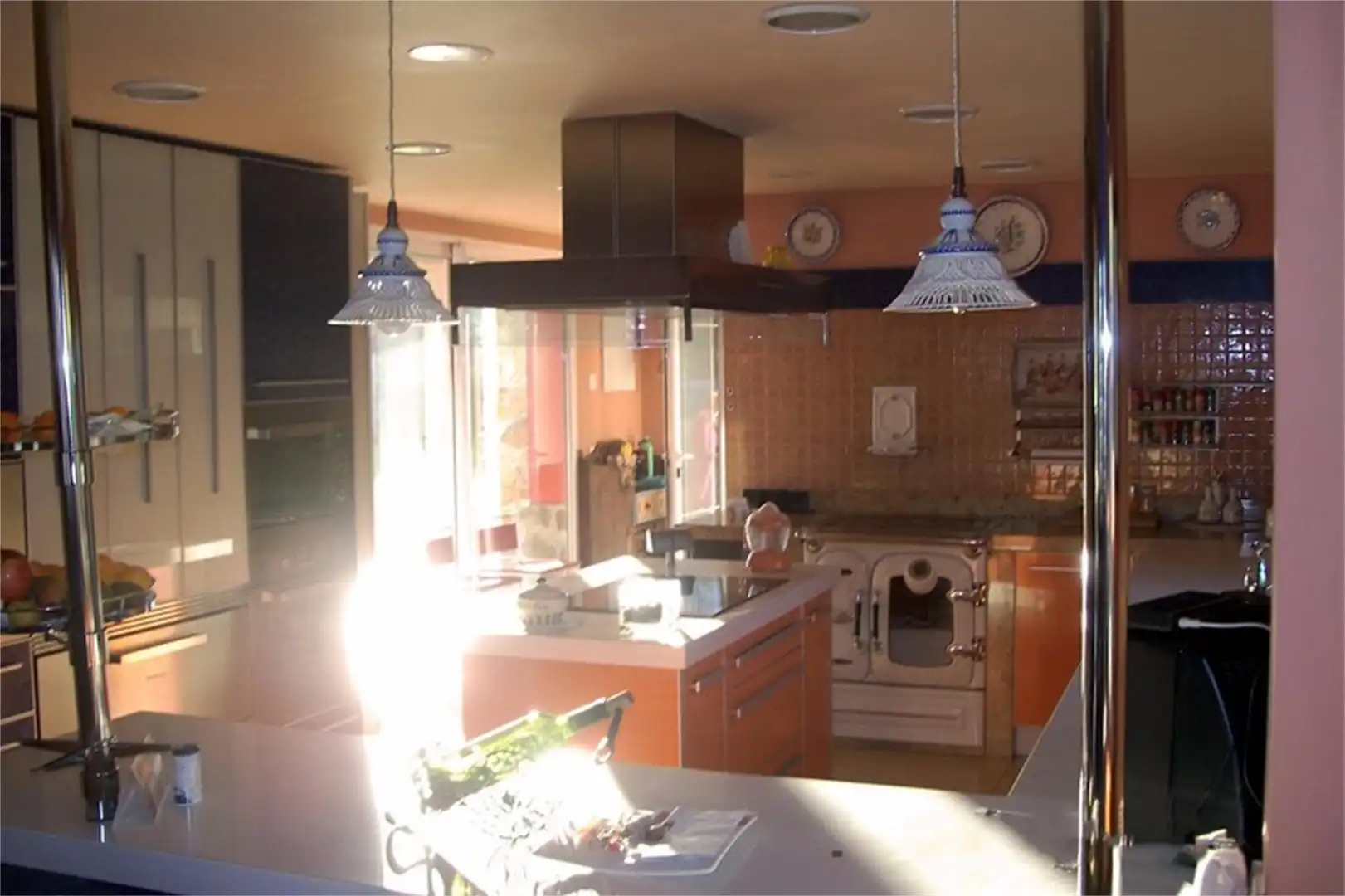 Houses for sale in Piloña Kitchen of Houses for sale in Piloña with Heating, Private garden and Parquet flooring