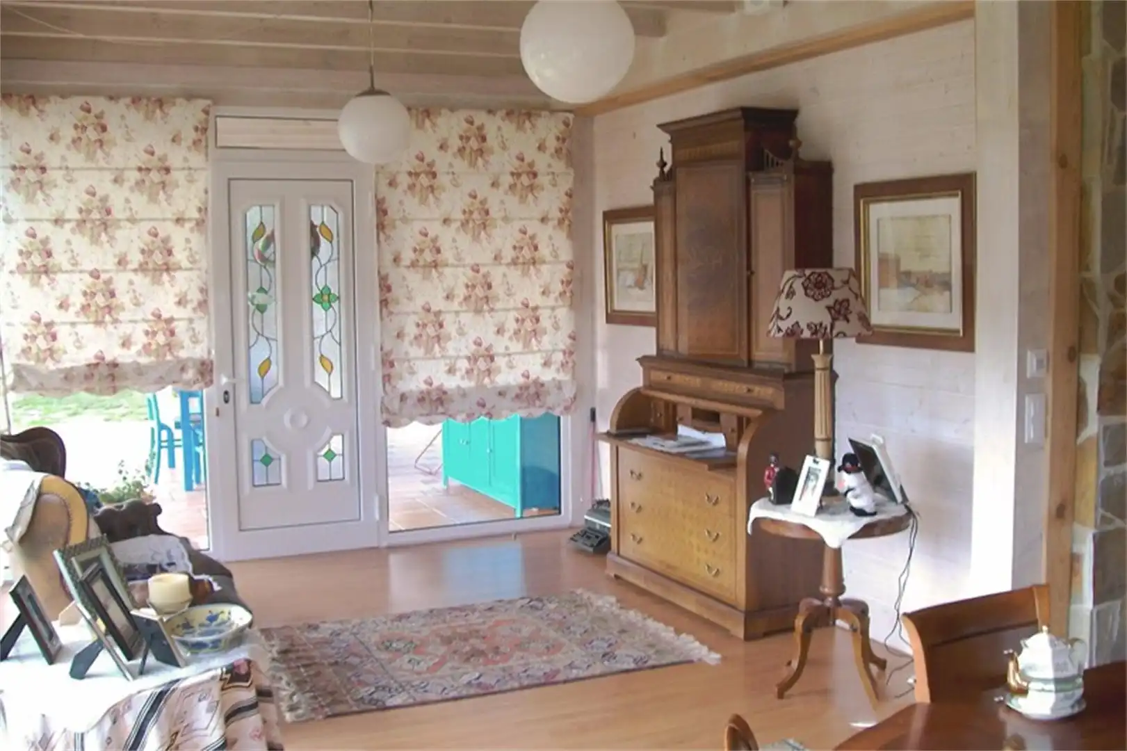 Houses for sale in Piloña Houses for sale in Piloña with Heating, Private garden and Parquet flooring