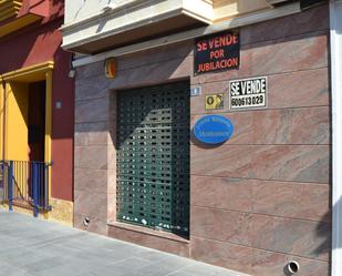Premises to rent in Los Montesinos