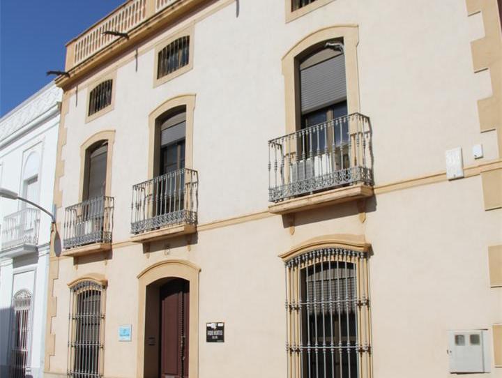 Photo 1 of Single-family semi-detached for sale in Calle Senador Piñero, 9, Montijo, Badajoz
