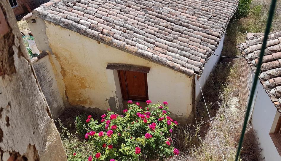 Photo 1 of Single-family semi-detached for sale in Boadilla de Rioseco, Palencia