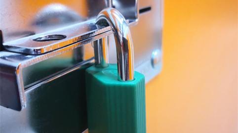 Traster de lloguer a Calle Arcatxa, 1, Adurtza, Araba - Álava - imatge 4 Foto 4 de Traster de lloguer a Calle Arcatxa, 1, Adurtza, Araba - Álava