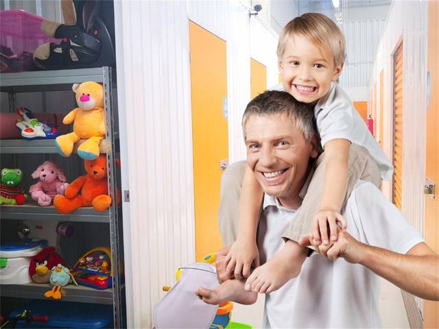 Trastero en Alquiler en Calle Arcatxa, 1 en Adurtza