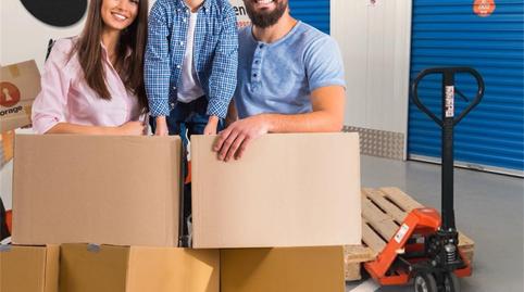 Traster de lloguer a Calle Arcatxa, 1, Adurtza, Araba - Álava - imatge 5 Foto 5 de Traster de lloguer a Calle Arcatxa, 1, Adurtza, Araba - Álava