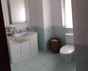 Bathroom of House or chalet for sale in Santa María de Cayón  with Terrace and Balcony