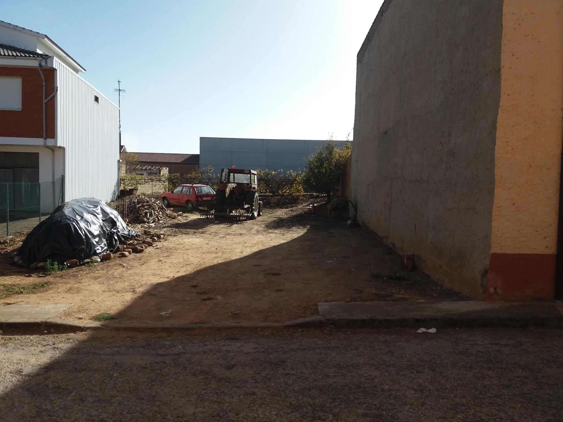 Residencial en venda a Calle del Terrado, 8, Benavides