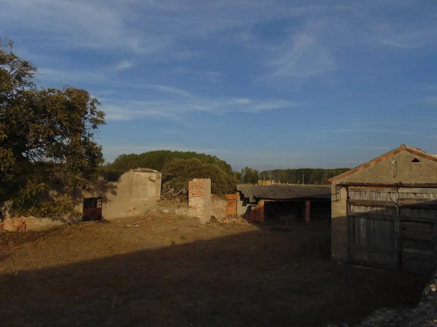 Urbanizable en venta en Mozoncillo