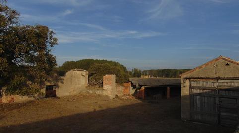 Constructible Land for sale in Calle Calvario, 16, Mozoncillo, Segovia - image 4 Photo 4 of Constructible Land for sale in Calle Calvario, 16, Mozoncillo, Segovia