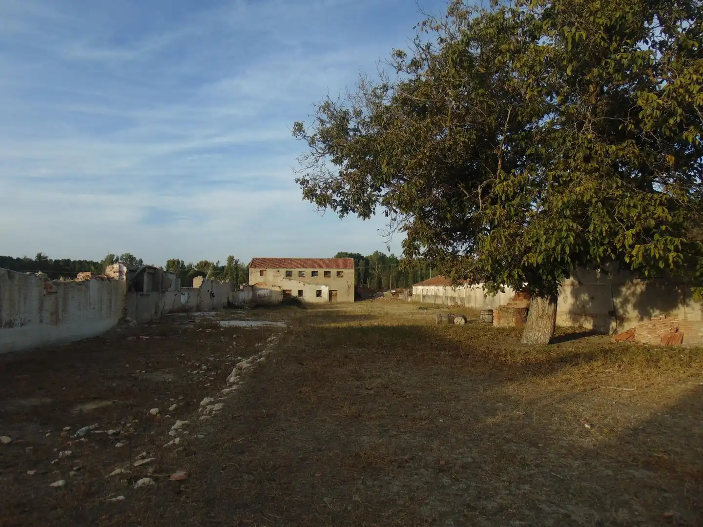 Urbanizable en venta en Mozoncillo