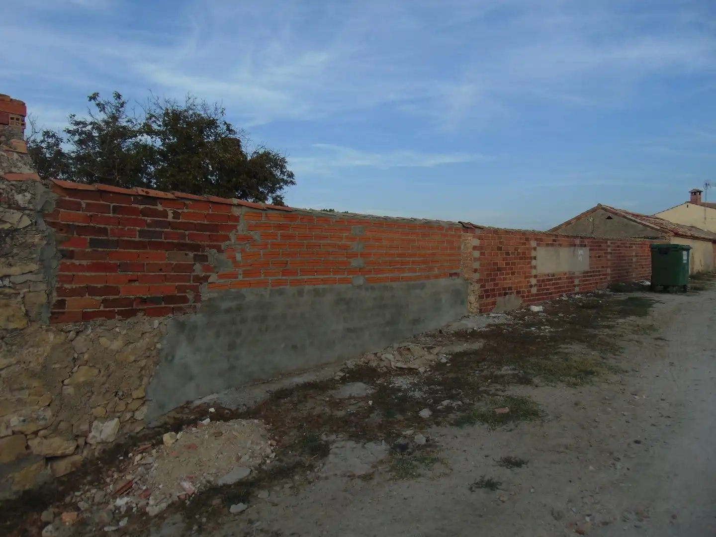 Urbanizable en venta en Mozoncillo
