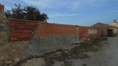 Constructible Land for sale in Calle Calvario, 16, Mozoncillo, Segovia - image 2 Photo 2 of Constructible Land for sale in Calle Calvario, 16, Mozoncillo, Segovia