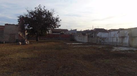 Constructible Land for sale in Calle Calvario, 16, Mozoncillo, Segovia - image 3 Photo 3 of Constructible Land for sale in Calle Calvario, 16, Mozoncillo, Segovia