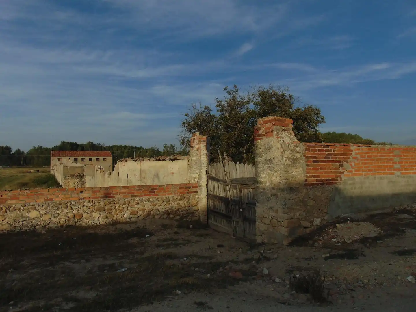 Urbanizable en venta en Mozoncillo