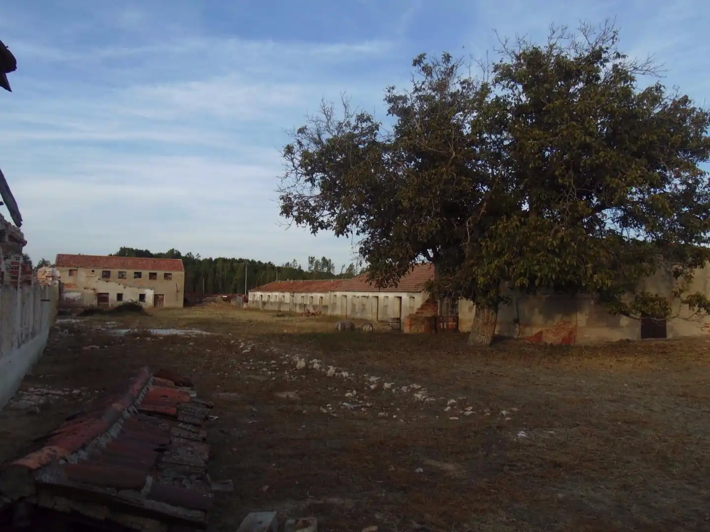 Urbanizable en venta en Mozoncillo