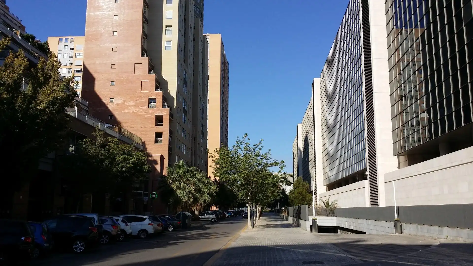 Lagerraum zur Miete in Calle Antonio Sacramento Escultor, Ciutat de les Ciències i de les Arts - Justicia Lagerraum zur Miete in Calle Antonio Sacramento Escultor, Ciutat de les Ciències i de les Arts - Justicia