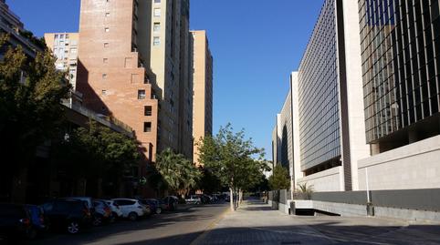 Traster de lloguer a Calle Antonio Sacramento Escultor, Ciutat de les Ciències i de les Arts - Justicia, Valencia - imatge 3 Foto 3 de Traster de lloguer a Calle Antonio Sacramento Escultor, Ciutat de les Ciències i de les Arts - Justicia, Valencia
