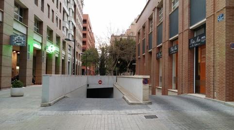 Traster de lloguer a Calle Antonio Sacramento Escultor, Ciutat de les Ciències i de les Arts - Justicia, Valencia - imatge 4 Foto 4 de Traster de lloguer a Calle Antonio Sacramento Escultor, Ciutat de les Ciències i de les Arts - Justicia, Valencia
