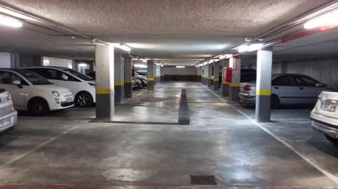 Traster de lloguer a Calle Antonio Sacramento Escultor, Ciutat de les Ciències i de les Arts - Justicia, Valencia - imatge 5 Foto 5 de Traster de lloguer a Calle Antonio Sacramento Escultor, Ciutat de les Ciències i de les Arts - Justicia, Valencia