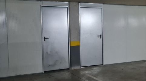 Photo 2 of Storage room for rent in Calle Antonio Sacramento Escultor, Ciutat de les Ciències i de les Arts - Justicia, Valencia Capital