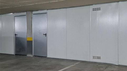 Photo 4 of Storage room for rent in Calle Antonio Sacramento Escultor, Ciutat de les Ciències i de les Arts - Justicia, Valencia Capital