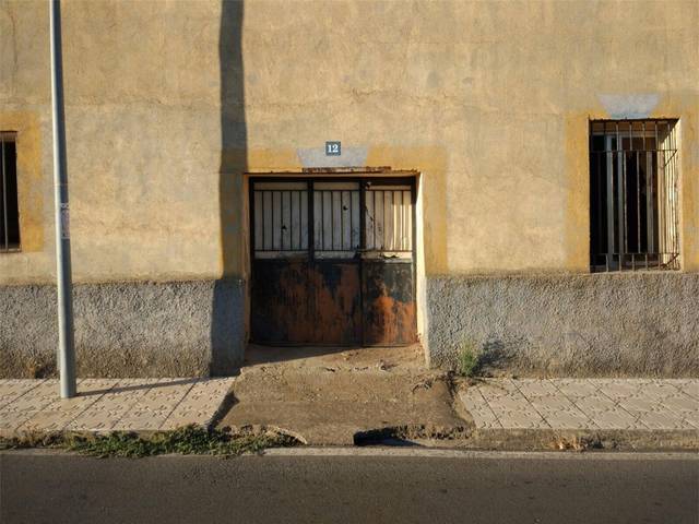 Local comercial en Venta en Avenida Río Bullaque, 12 en Retuerta del Bullaque