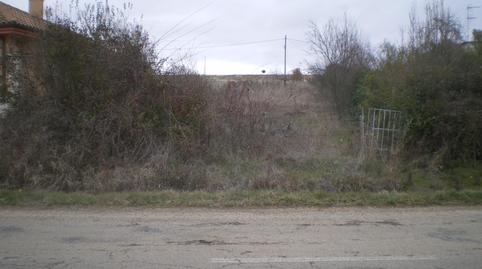 Urbanitzable en venda a Calle Manuel Pellitero, 41t, Chozas de Abajo, León - imatge 2 Foto 2 de Urbanitzable en venda a Calle Manuel Pellitero, 41t, Chozas de Abajo, León