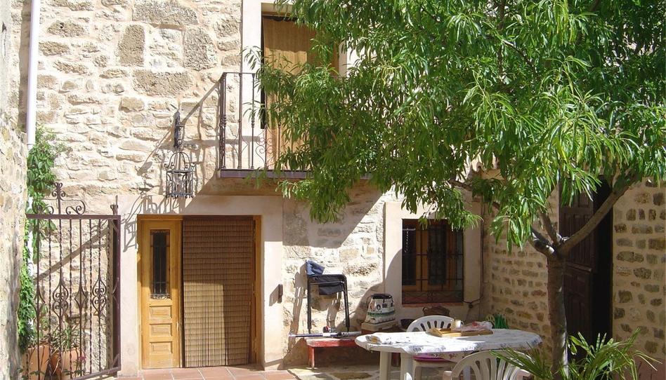 Country house for sale in Street Calle Nueva, 33, Sienes, Guadalajara - image 1 Photo 1 of Country house for sale in Street Calle Nueva, 33, Sienes, Guadalajara