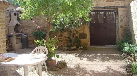 Country house for sale in Street Calle Nueva, 33, Sienes, Guadalajara - image 2 Photo 2 of Country house for sale in Street Calle Nueva, 33, Sienes, Guadalajara