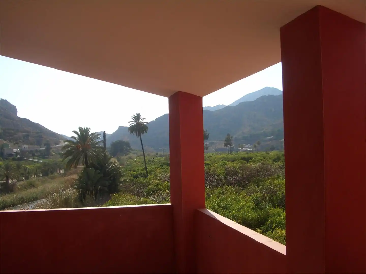 Geschaftsraum zum Verkauf in Avenida Valle de Ricote, 50, Ricote Schlafzimmer von Geschaftsraum zum Verkauf in Ricote