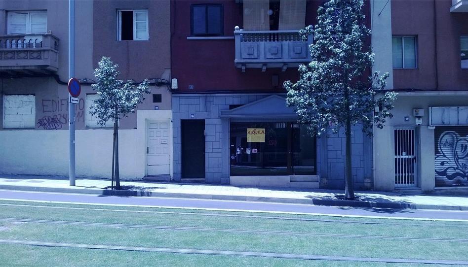 Premises to rent in Avenida Islas Canarias, 54, Buenavista - Chapatal, Santa Cruz de Tenerife - image 1 Photo 1 of Premises to rent in Avenida Islas Canarias, 54, Buenavista - Chapatal, Santa Cruz de Tenerife