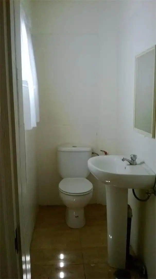 Badezimmer von Geschaftsraum zur Miete in Santa Cruz de Tenerife