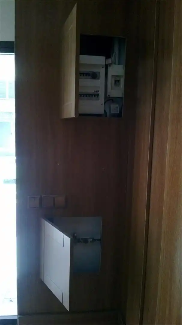 Schlafzimmer von Geschaftsraum zur Miete in Santa Cruz de Tenerife