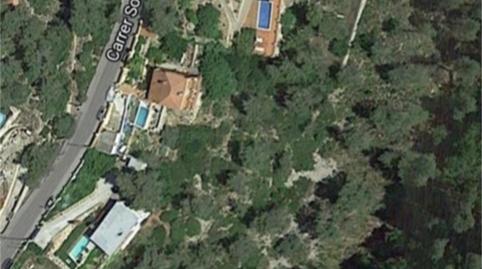 Foto 2 de Terreno en venta en Calle Solei, 26, Olesa de Bonesvalls, Barcelona