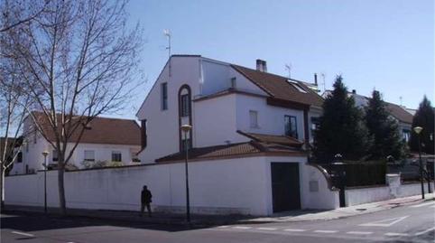 Photo 2 of Single-family semi-detached for sale in Calle Austria, 1, Nuevo Parque, Ciudad Real