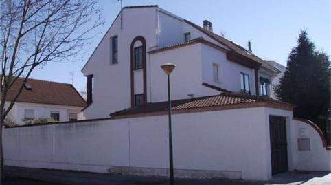 Photo 3 of Single-family semi-detached for sale in Calle Austria, 1, Nuevo Parque, Ciudad Real