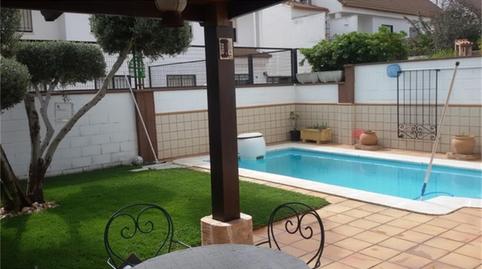 Photo 5 of Single-family semi-detached for sale in Calle Austria, 1, Nuevo Parque, Ciudad Real