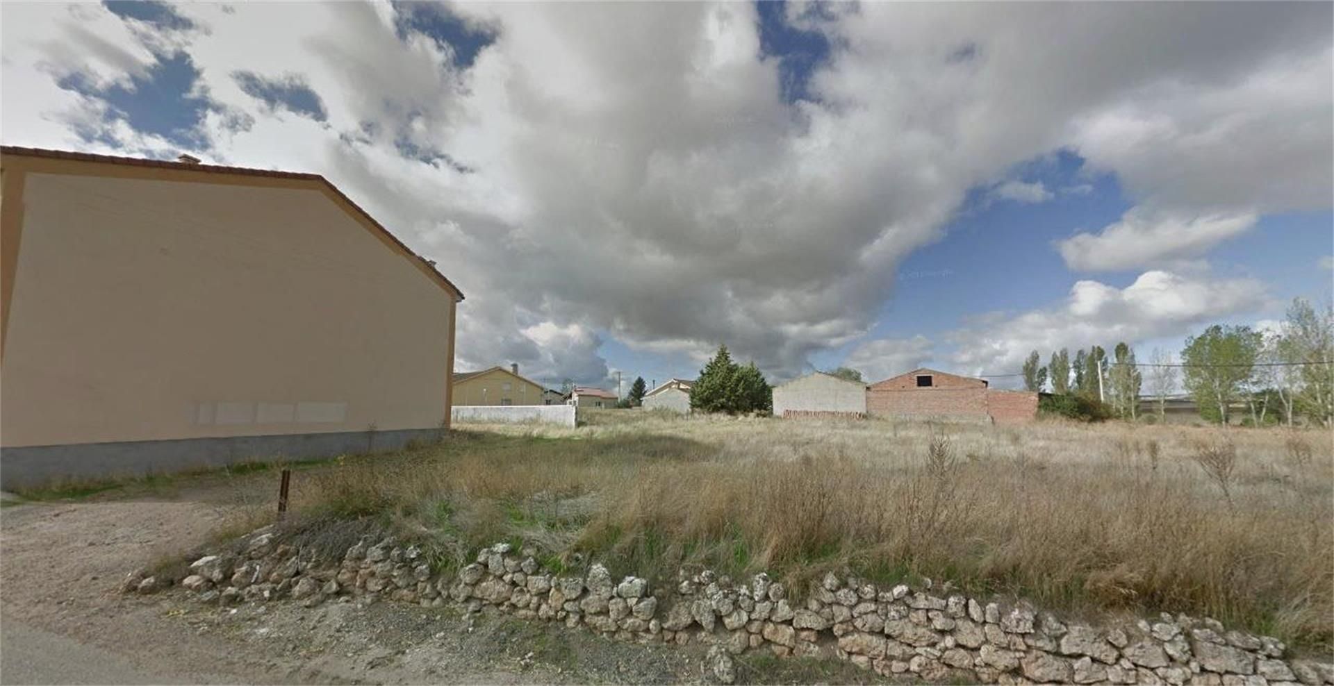 Residencial en venda en Campo de San Pedro