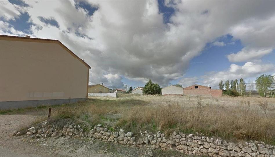 Photo 1 of Residential for sale in Campo de San Pedro, Segovia