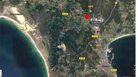 Foto 4 de Casa o xalet en venda a Olveira, A Coruña