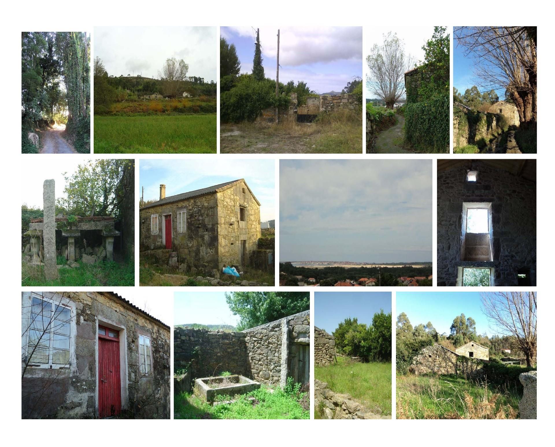 Casa o xalet en venda en Ribeira amb Jardí privat