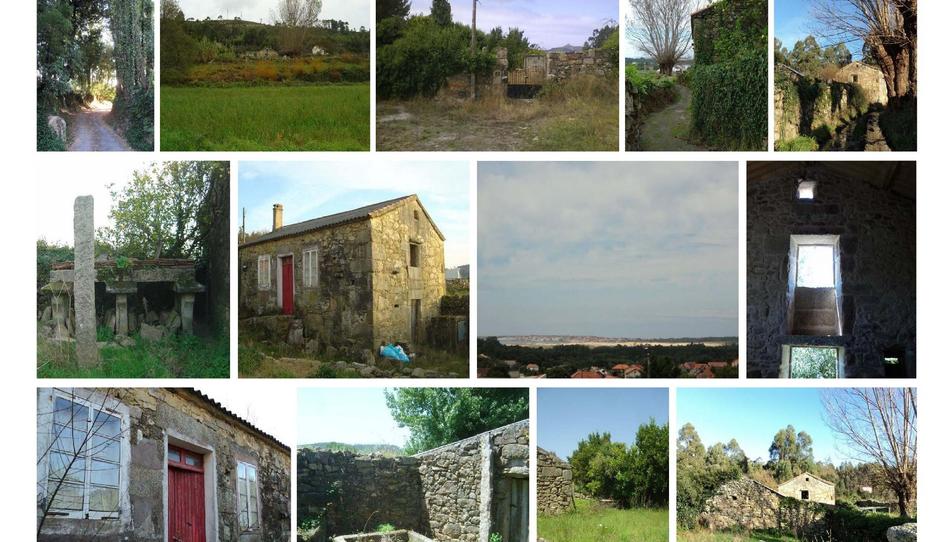 Foto 1 de Casa o xalet en venda a Olveira, A Coruña