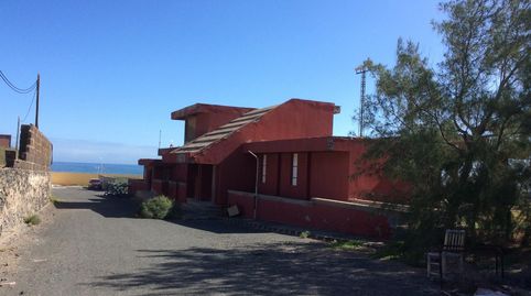 Foto 3 de Terreny en venda a Avenida Lairaga, 6, Bañaderos - El Puertillo - San Andrés, Arucas