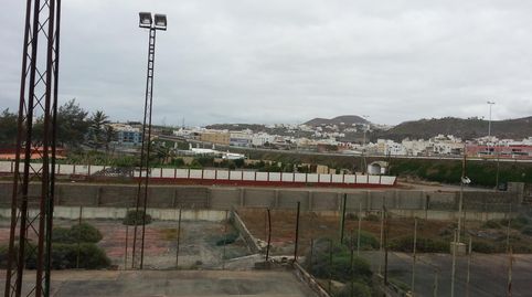 Foto 4 de Terreny en venda a Avenida Lairaga, 6, Bañaderos - El Puertillo - San Andrés, Arucas