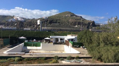 Foto 5 de Terreny en venda a Avenida Lairaga, 6, Bañaderos - El Puertillo - San Andrés, Arucas