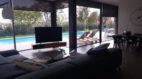 Foto 4 de Casa o xalet en venda a Fenals, Girona