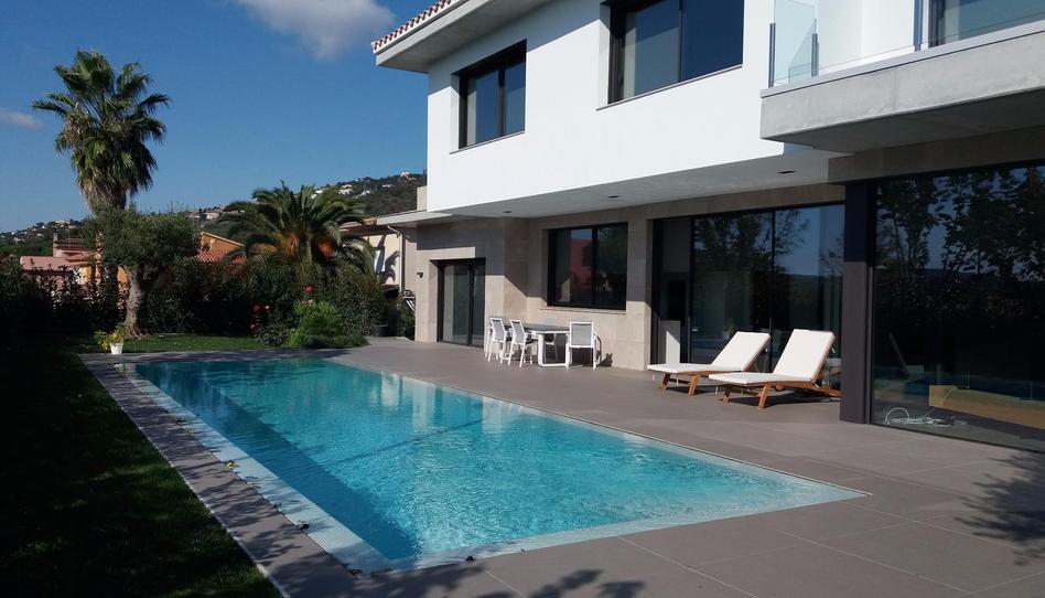 Foto 1 de Casa o xalet en venda a Fenals, Girona