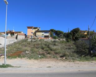 Land for sale in L'Escala