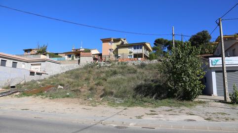 Photo 2 of Land for sale in Carrer Closa D'en Llop, 27, Eixample Residencial, Girona
